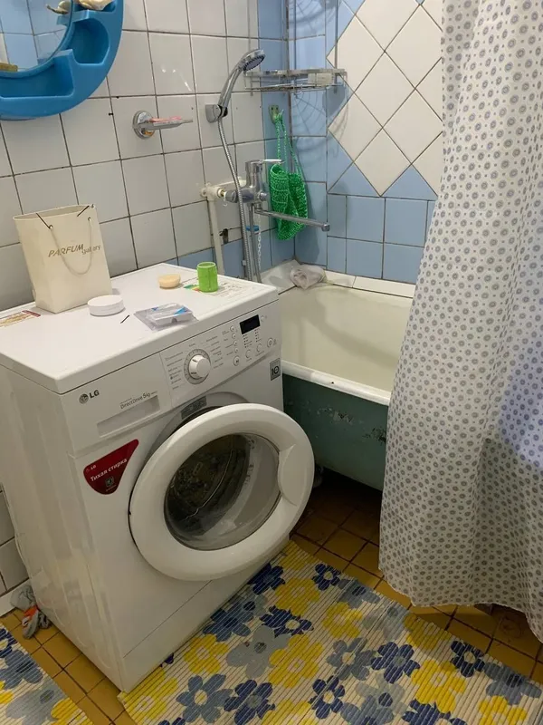 Аренда Юнусабад 8кв Ориентир Ресторан Сезам 260 школа — фото 2