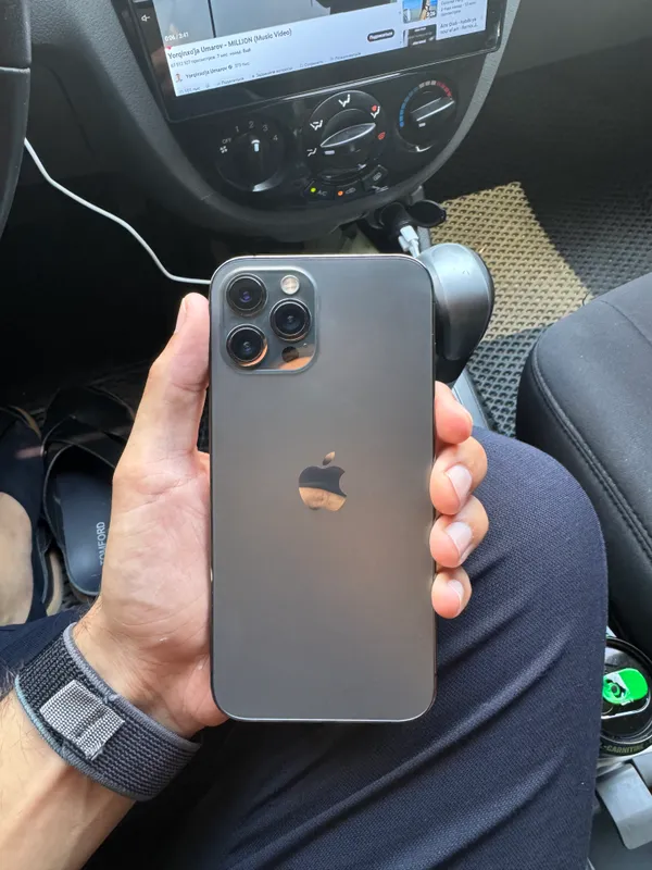 iPhone 12 Pro Max 128gb