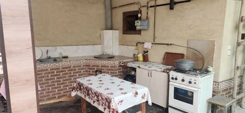 Fayzli o'zbekon hovli sotiladi — фото 7