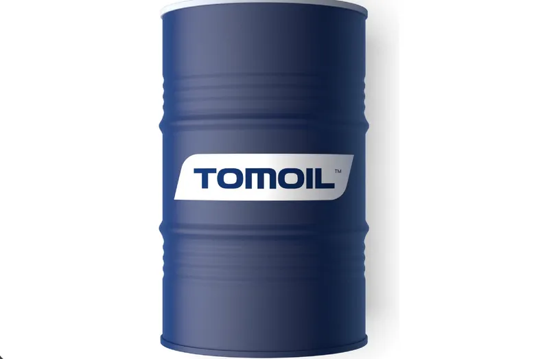 Гидравлическое масло Tomoil HVLP 46 всесезонное