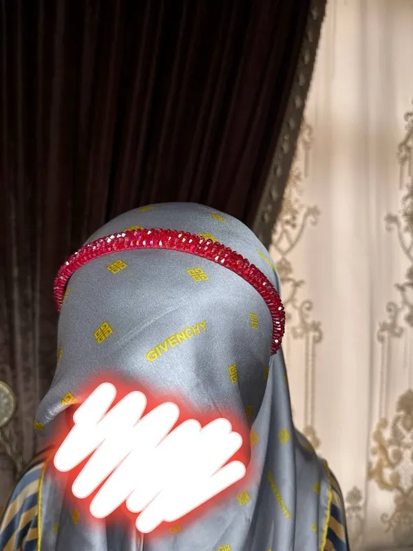 Головной убор