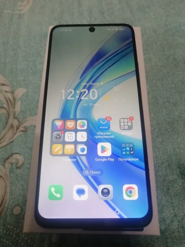 Honor x7 B holati yaxshi 1