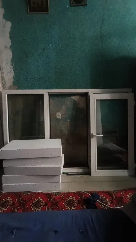Рама Акфа продаётся