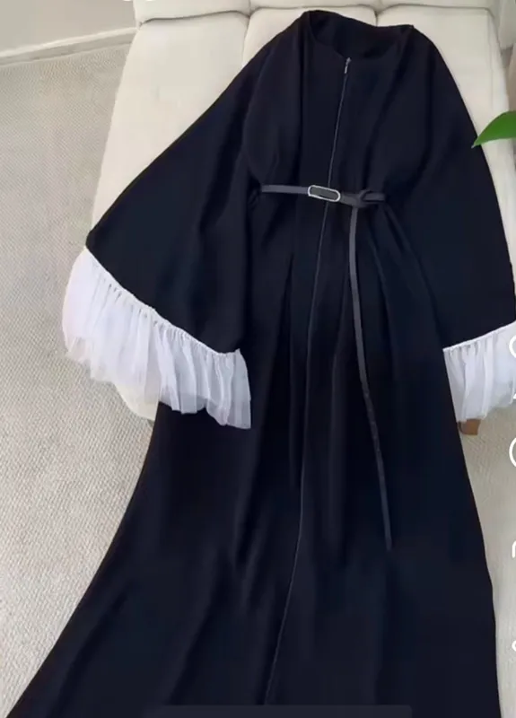 Abaya Abaya