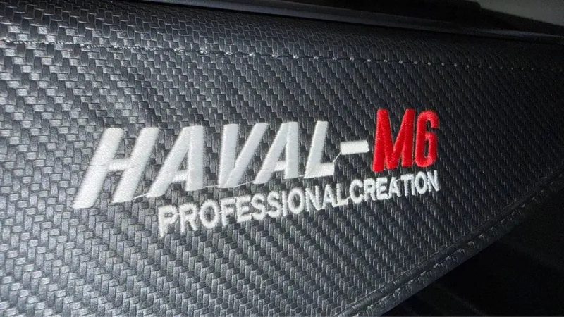 HAVAL M6 Premium AT Full version — фото 6
