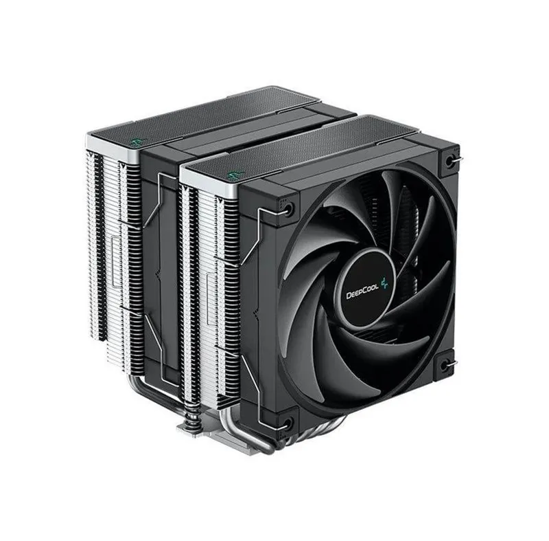 NEW Cooler DEEPCOOL Ak620 Black Optom