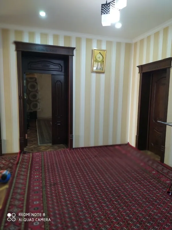 Срочно продается квартира 4 х комнатная динамо 4 этаж — фото 1
