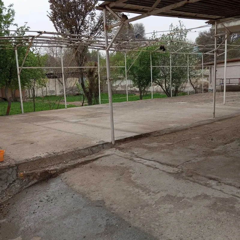 Kogon shaharda tayyor uchastka sotiladi. 2