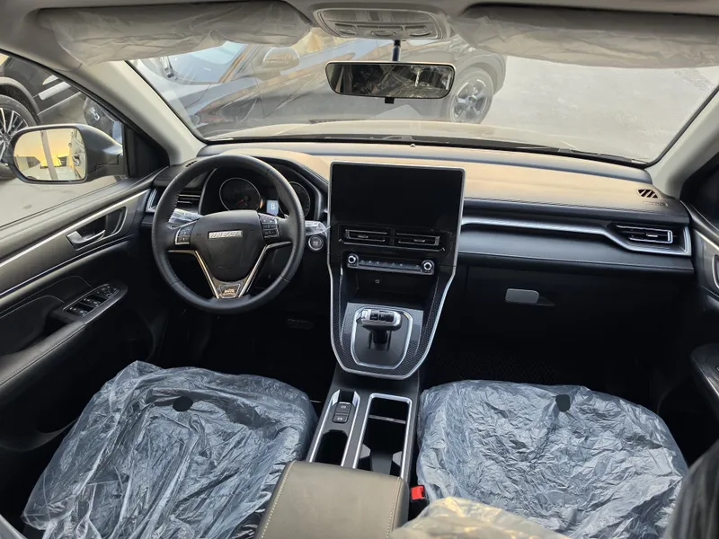 Haval m6 full pozitsiya 2024 7