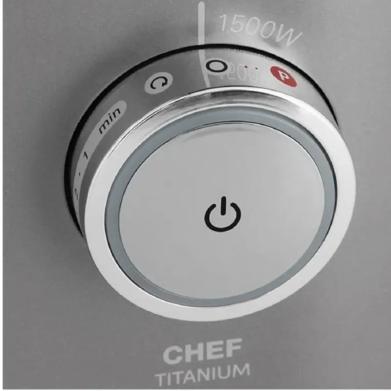 Комбайн Kenwood Chef KVC7300S 3