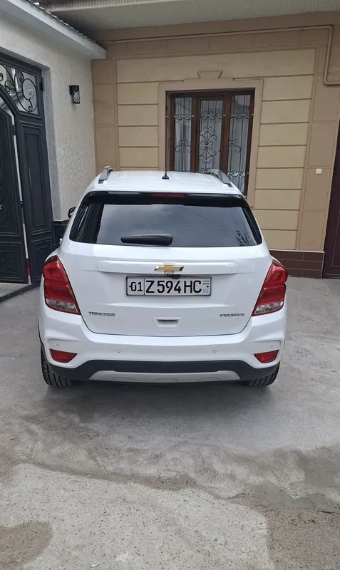 Трекер 1 автомат 2019 8 Трекер 1 автомат 2019 8