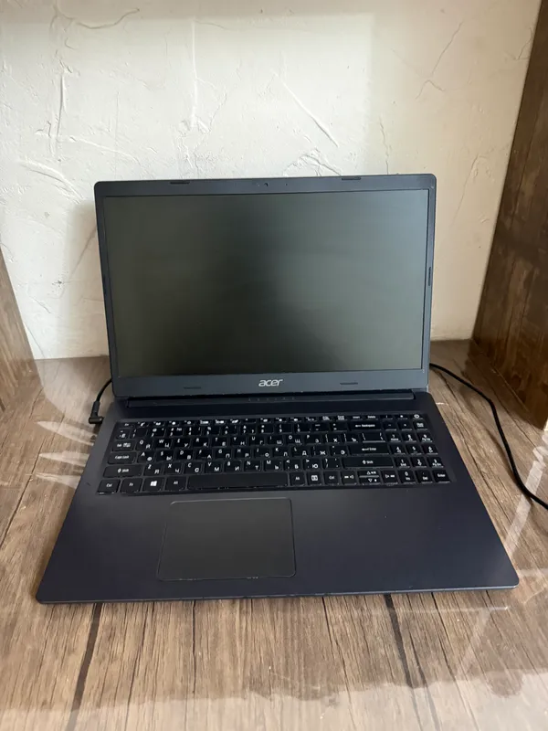 Acer aspire A315-55 — фото 4