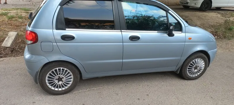 Matiz evro mix 2013 8 Matiz evro mix 2013 8
