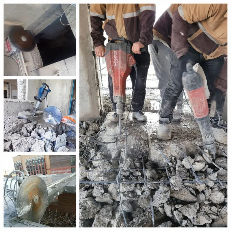 Бетон кесиш Алмазное резка beton kesish хизмати демонтаж бетон