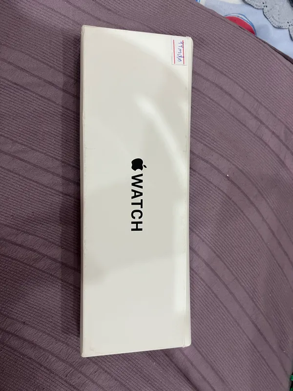 Apple Watch SE 2 44mm LTE, как новые 3 Apple Watch SE 2 44mm LTE, как новые 3