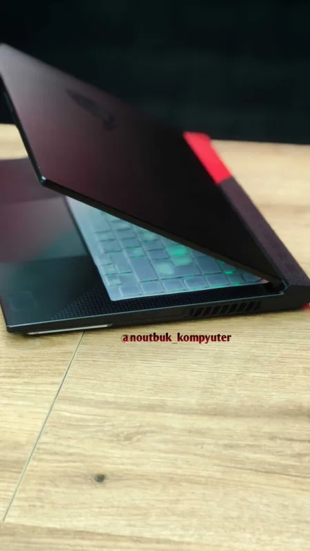Мощный игровой Asus Rog Strix — фото 1