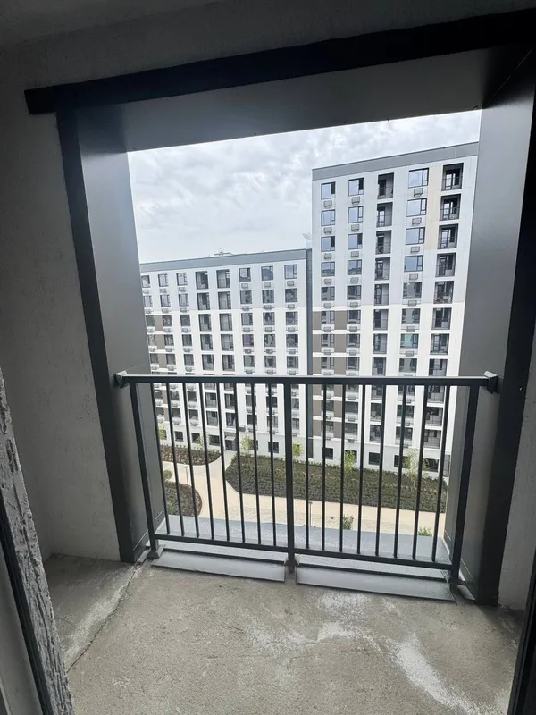 3 xonali kvartira, 92 m2, Yashnobod 8