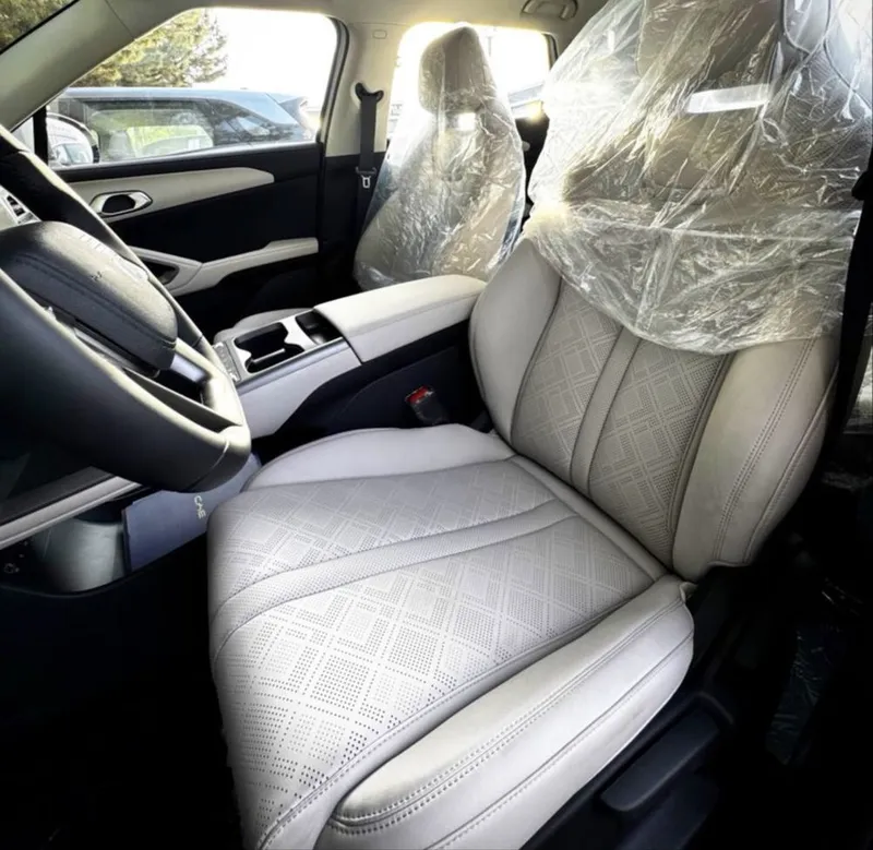 BYD Sealion 06 full pilot plus — фото 1