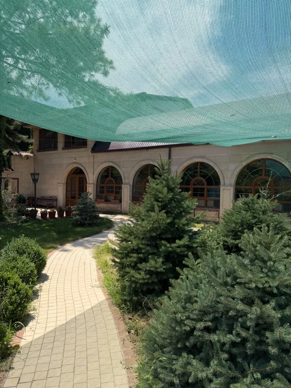 Продается уютный дом в Алмазарском районе! 2 Продается уютный дом в Алмазарском районе! 2