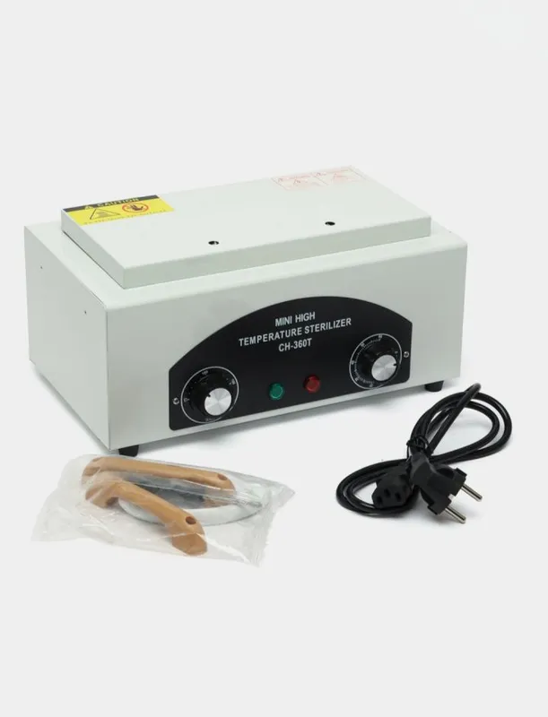 Asboblar uchun sterilizator 2