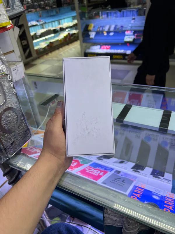 Redmi Note 13 Pro 2