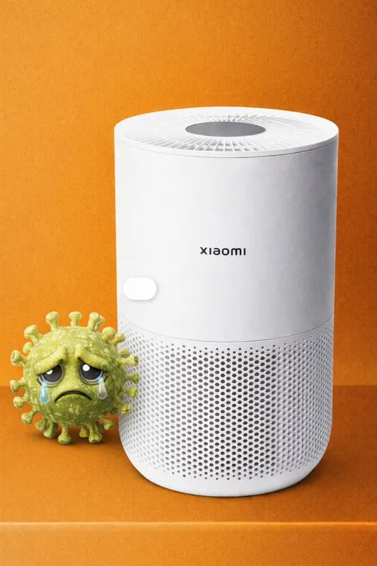 Очиститель воздуха Xiaomi air compact