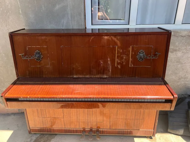 Pianino zor xolatda 3 Pianino zor xolatda 3
