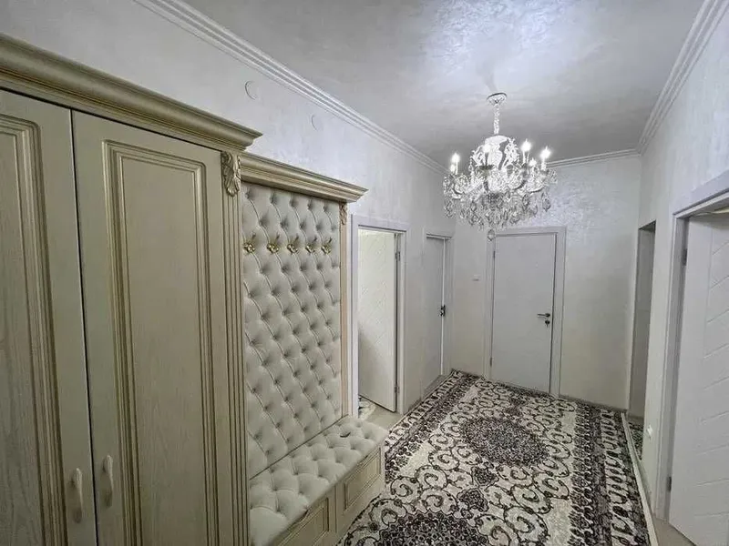 Шахристан метро ижара 3 хона Телебашня нбу срочно аренда ФОТО РЕАЛ — фото 4