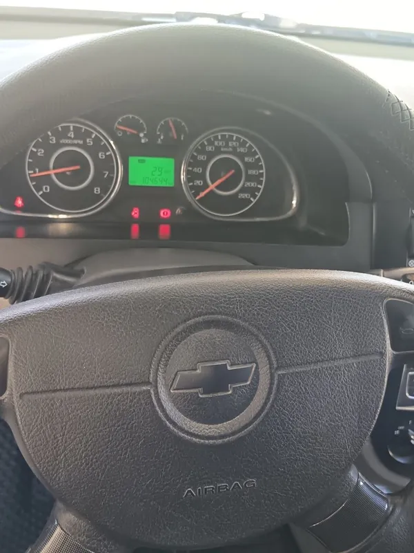 Gentra zavod gaz 4