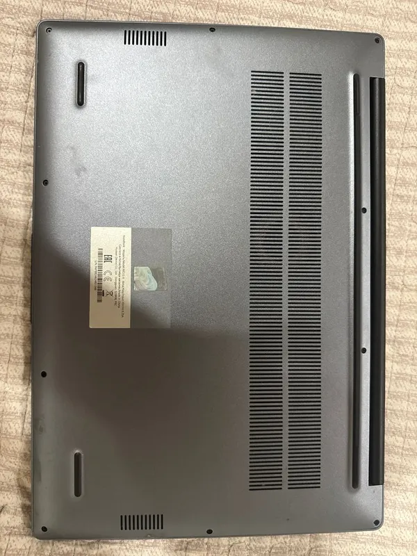 Huawei mateBook holati ideal — фото 1