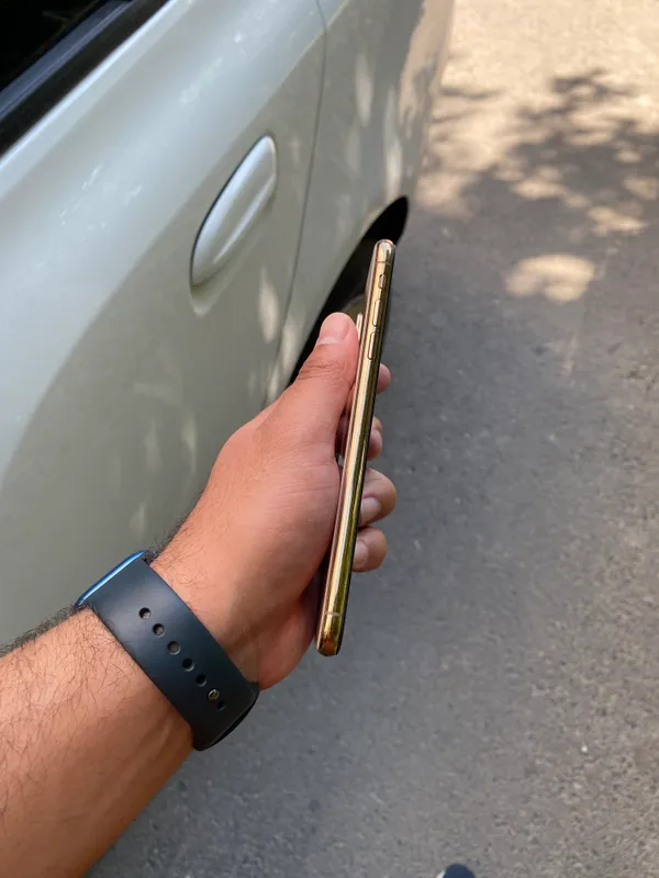 Iphone XS MAX Ayfon XS MAX 64gb aybi yo face bor — фото 4