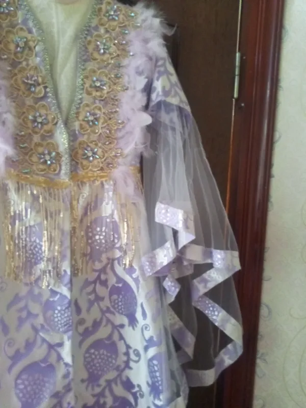 kelinlar uchun sarpa 3