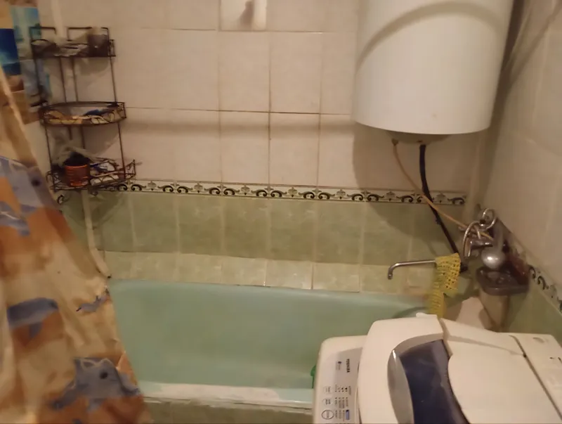 3 xonali kvartira sotiladi, Quyi Komsomolskiy, Chirchiq 8