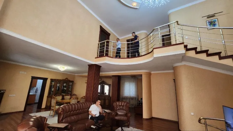 Продается участок под офис, под строительство гостиница, Яккасарайский — фото 5