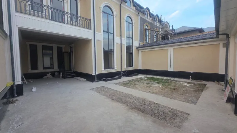 Продажа коттеджа, Дурмен махала (ориентир: улица Масжид) — фото 1