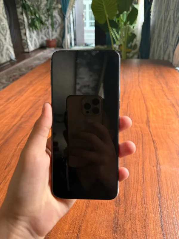 Tecno Camon 12 1 Tecno Camon 12 1