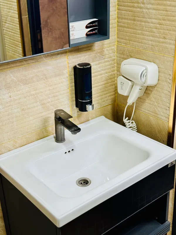 Arda Plaza Hotel в центре Ташкента — фото 2 Arda Plaza Hotel в центре Ташкента — фото 2