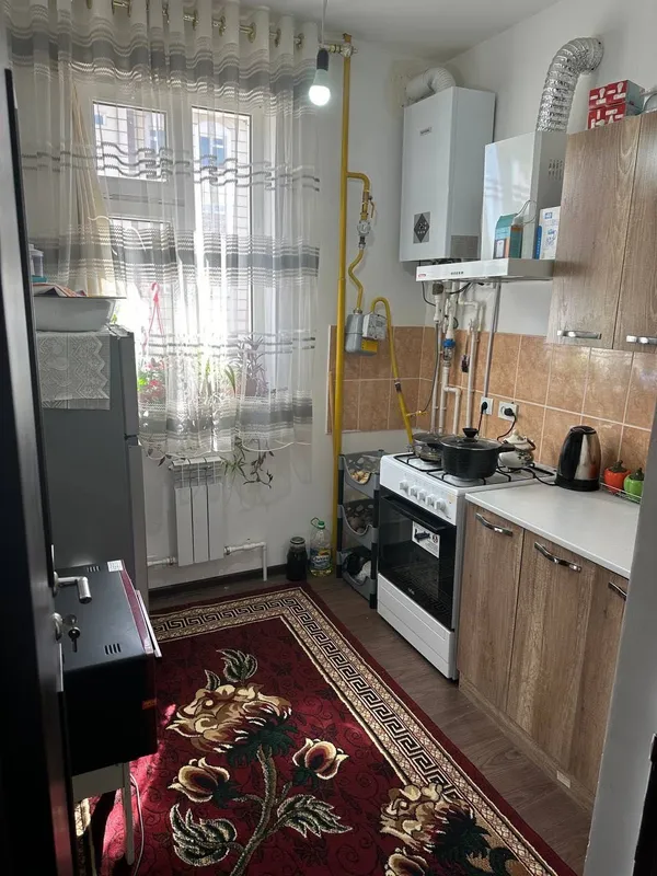 Коттедж 2-комнатный по удобной цене 1 Коттедж 2-комнатный по удобной цене 1