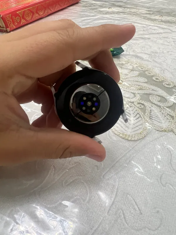 Samsung watch 7 full koplekt 8