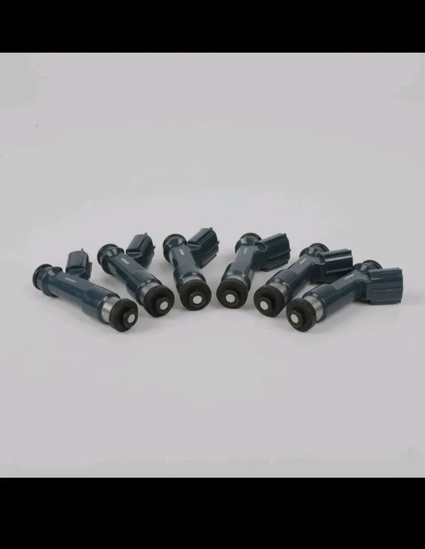 Land cruiser Prado 4.0.L injector — фото 1