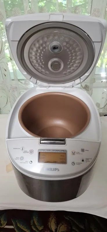 Мультиварка Philips H3077/40 — фото 3