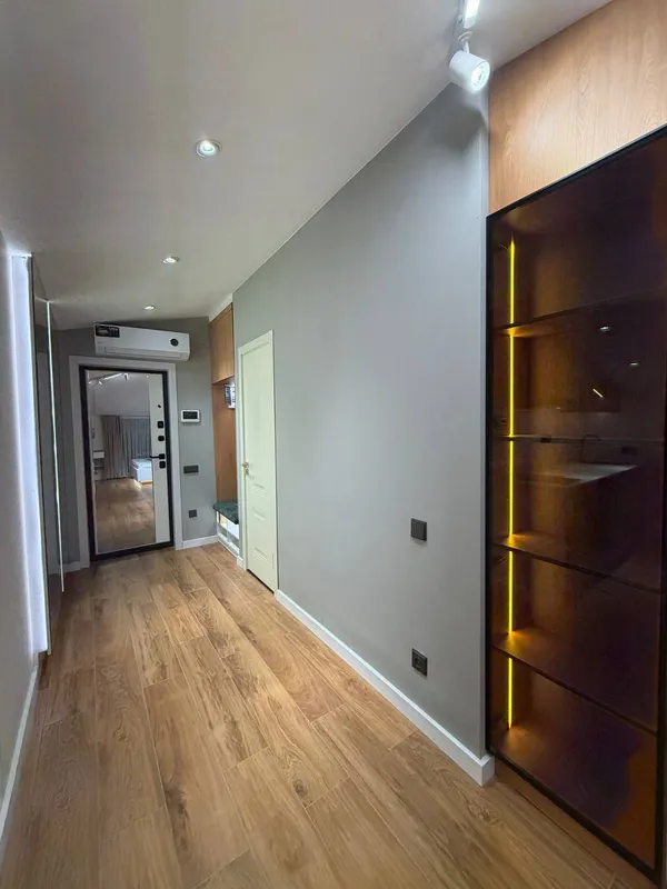 Аренда 1-комн. кв. 70.53 м², Мирзо-Улугбекский 6 Аренда 1-комн. кв. 70.53 м², Мирзо-Улугбекский 6