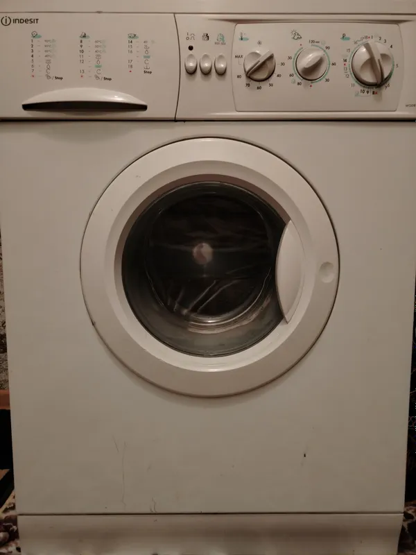 Kirmoshina 5kg