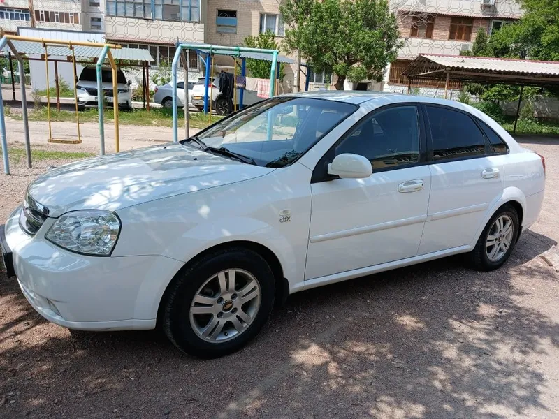 Chevrolaet Lacetti sotiladi! — фото 1