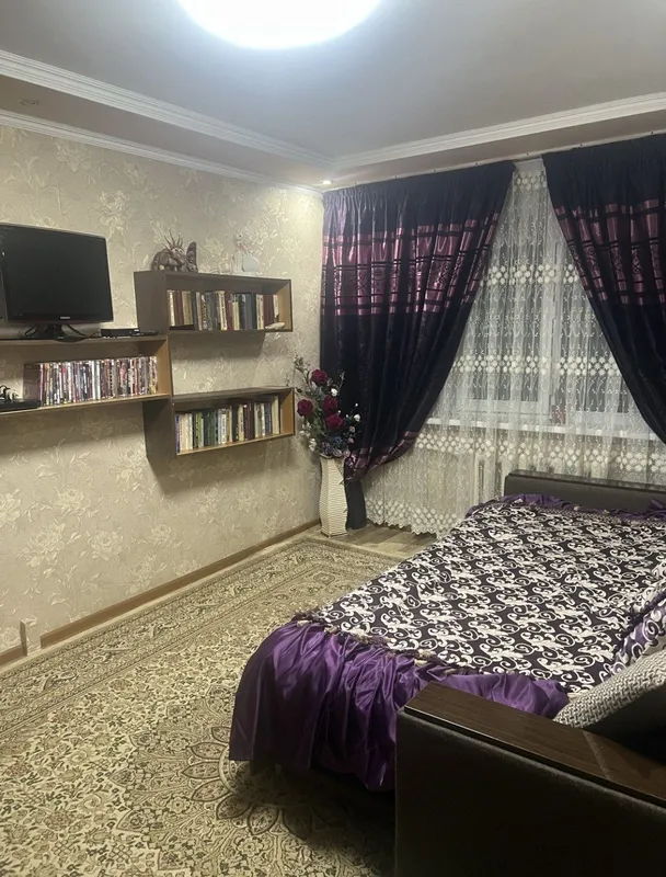 аренда квартиры Максим горький бий Салам чайхана 2