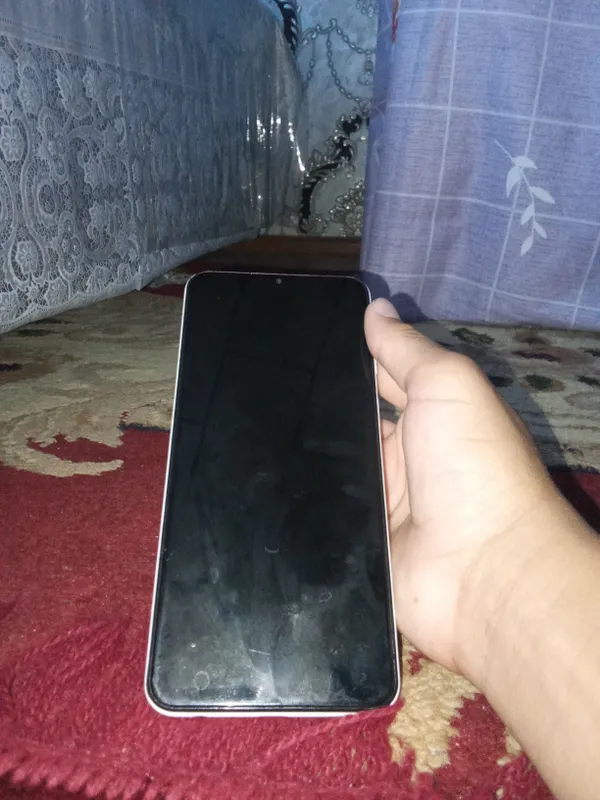 A23 telefoni hamma joyi radnoy xotirasi 64gb 2 A23 telefoni hamma joyi radnoy xotirasi 64gb 2