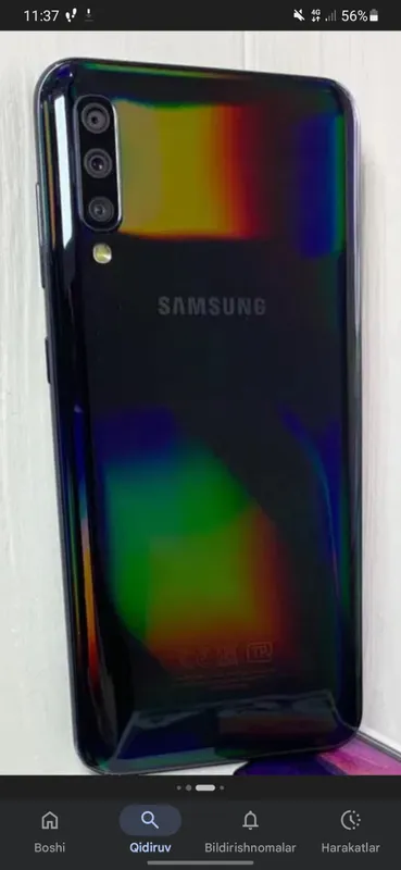 telefon