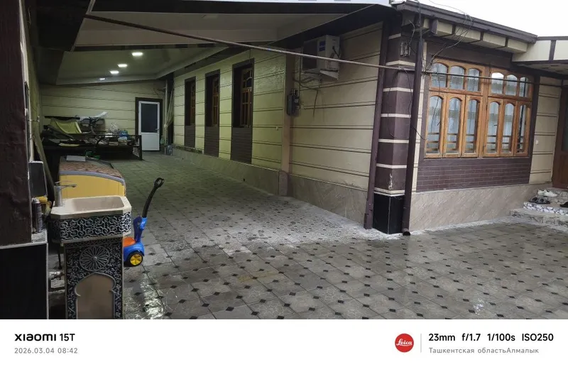 Продаётся два дома в одном участке 6 Продаётся два дома в одном участке 6