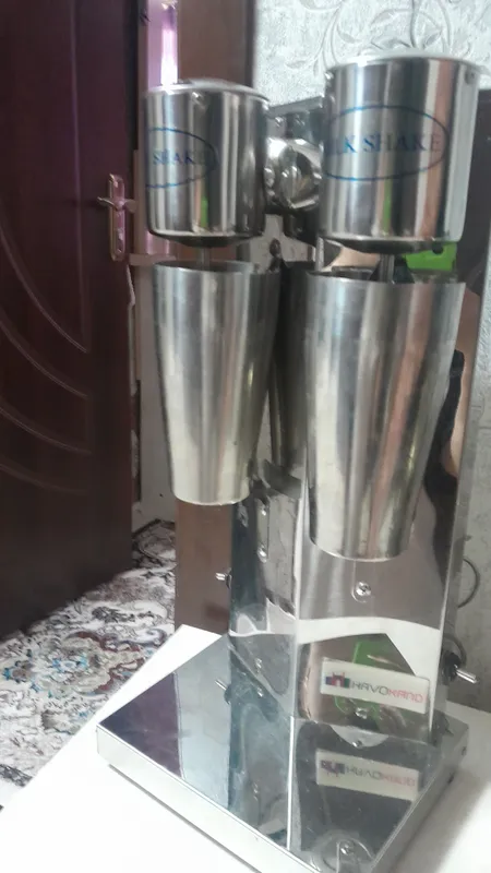koktel aparat 2 koktel aparat 2