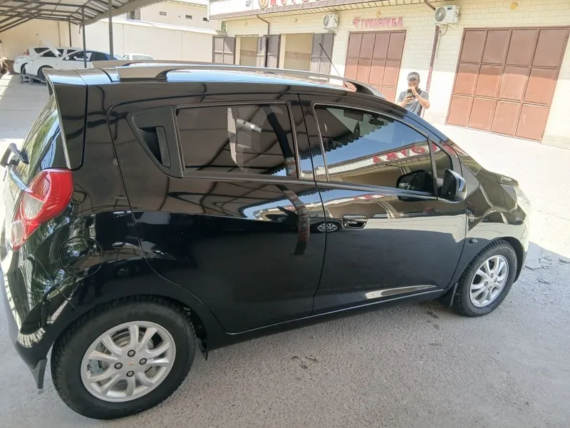 Спарк продаётся, автомат 6 Спарк продаётся, автомат 6